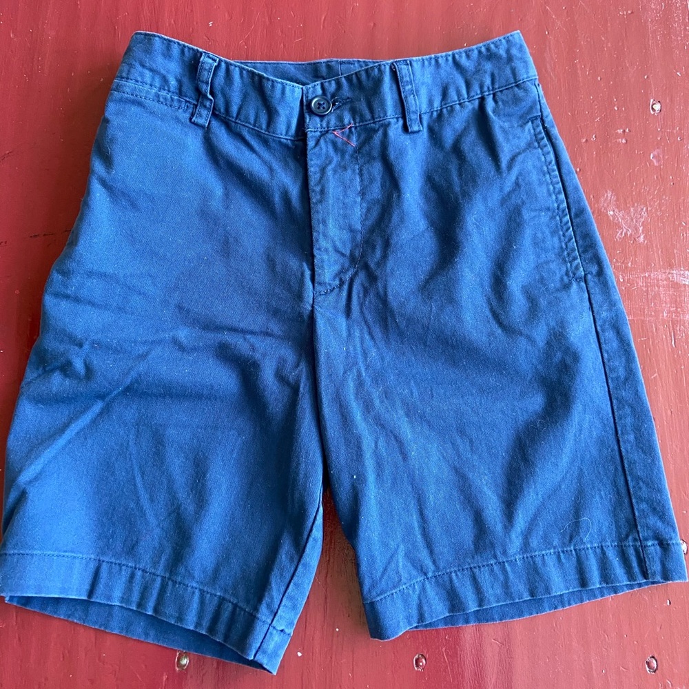 Polo Ralph Lauren - Navy Shorts